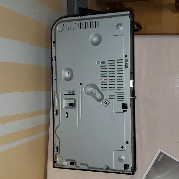 Samsung dvd player - Picture 5 of 13